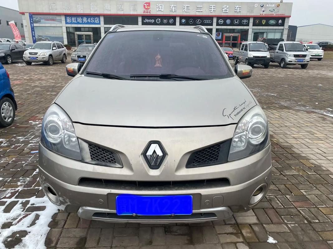 佛山200日产汽车与雷诺的合作，哈弗的低能耗柴油动力技术