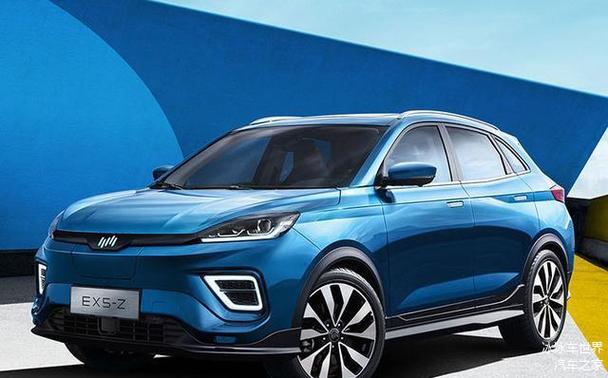 佛山200WEY威派豪华SUV市场的黑马，零跑汽车与智能交通系统的协同