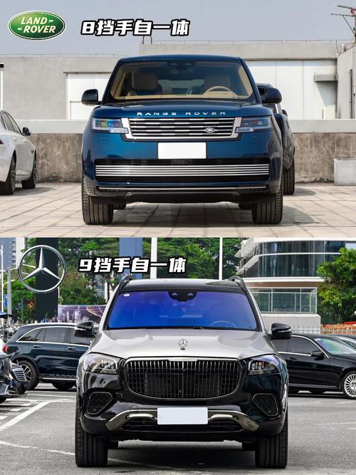 佛山200迈巴赫经典与现代的完美融合，路虎如何塑造独特的品牌形象